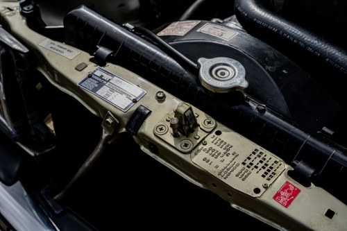 1984 Mercedes-Benz W123 300D Automatic In vendita (immagine 70 di 85)