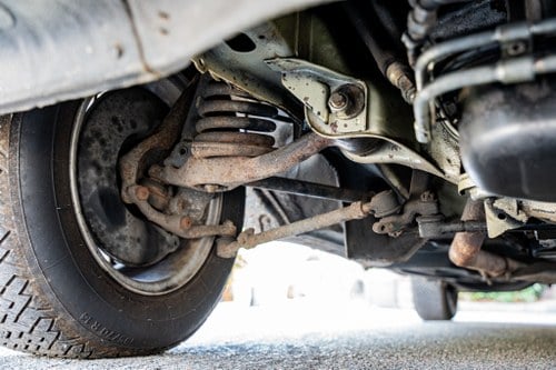 1984 Mercedes-Benz W123 300D Automatic In vendita (immagine 10 di 85)