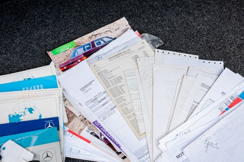 1984 Mercedes-Benz W123 300D Automatic In vendita (immagine 81 di 85)