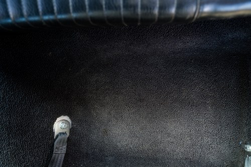 1968 Ford Mustang GT Coupe à vendre (picture 35 of 103)