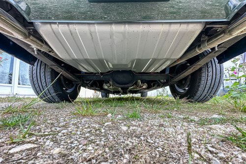 1968 Ford Mustang GT Coupe à vendre (picture 86 of 103)