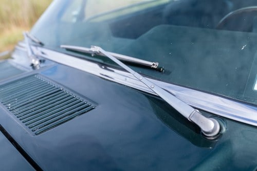 1968 Ford Mustang GT Coupe à vendre (picture 88 of 103)