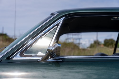 1968 Ford Mustang GT Coupe à vendre (picture 74 of 103)