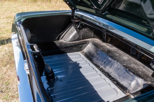 1968 Ford Mustang GT Coupe à vendre (picture 58 of 103)