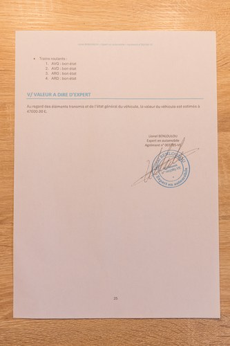 1968 Ford Mustang GT Coupe à vendre (picture 90 of 103)