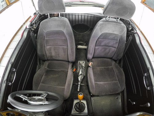 1972 Triumph TR6 PI In vendita (immagine 51 di 154)