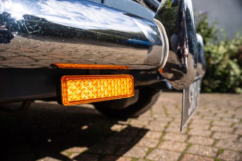 1954 Fiat 500C ‘Topolino’ Convertible Saloon Te koop (foto 110 van 148)