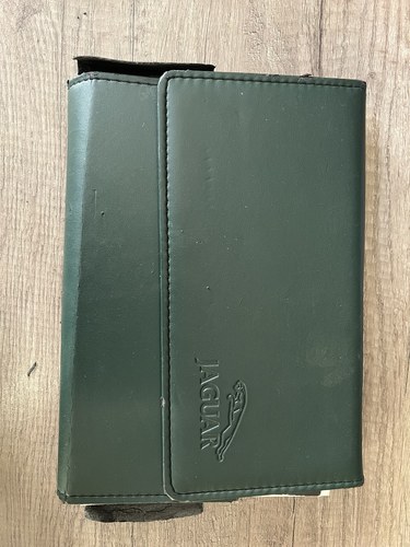 2005 Jaguar XKR 4.2 Coupé à vendre (picture 116 of 151)