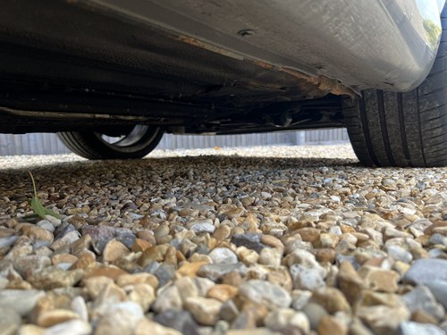 2005 Jaguar XKR 4.2 Coupé à vendre (picture 117 of 151)