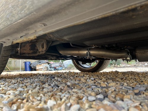 2005 Jaguar XKR 4.2 Coupé à vendre (picture 123 of 151)