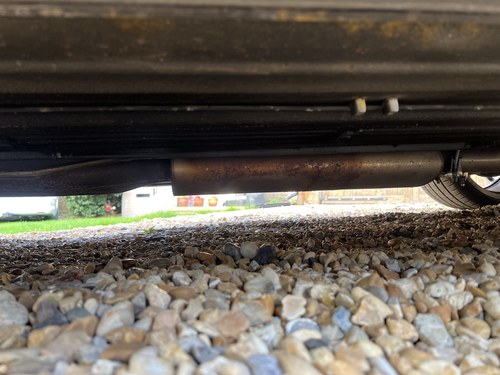 2005 Jaguar XKR 4.2 Coupé à vendre (picture 126 of 151)