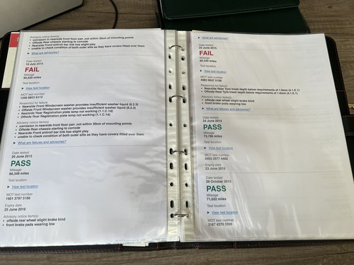 2005 Jaguar XKR 4.2 Coupé à vendre (picture 137 of 151)