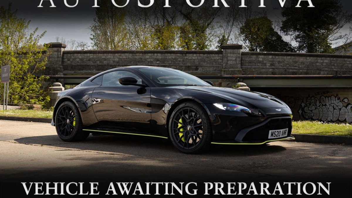 2020 Audi R8 Black Automatic Right Hand Drive in United Kingdom - For ...