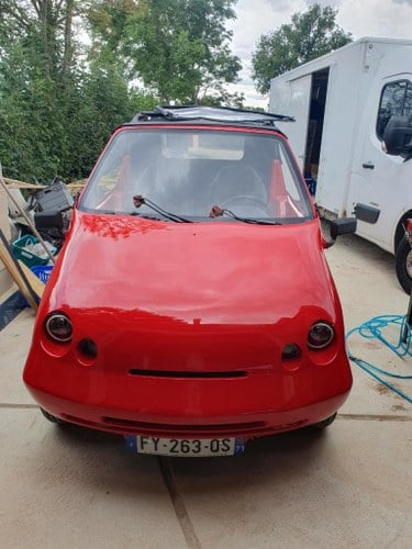 1995 EOLE GP Eole For Sale