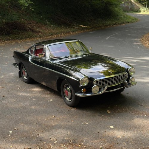 1964 VOLVO P1800 S For Sale
