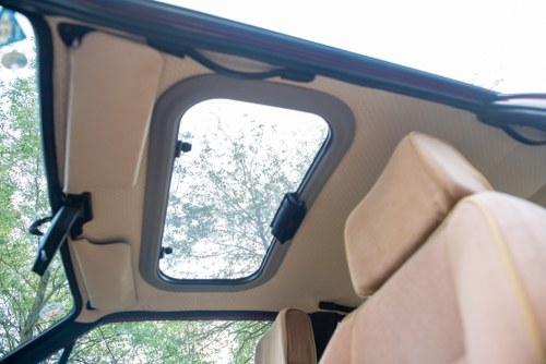 1979 Alfa Romeo Alfasud Sprint zum Verkauf (Bild 37 von 166)