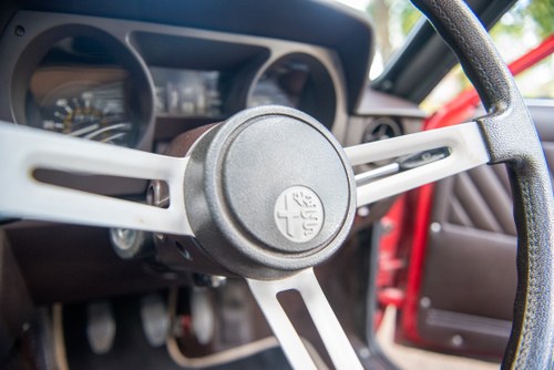 1979 Alfa Romeo Alfasud Sprint zum Verkauf (Bild 68 von 166)