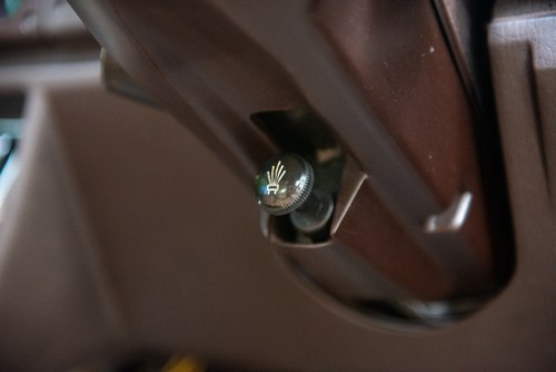 1979 Alfa Romeo Alfasud Sprint zum Verkauf (Bild 70 von 166)