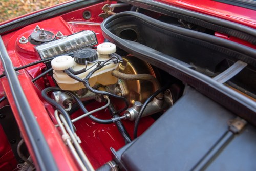 1979 Alfa Romeo Alfasud Sprint zum Verkauf (Bild 125 von 166)