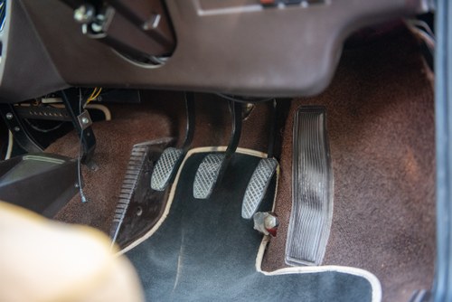 1979 Alfa Romeo Alfasud Sprint zum Verkauf (Bild 75 von 166)