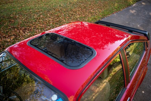 1979 Alfa Romeo Alfasud Sprint zum Verkauf (Bild 100 von 166)