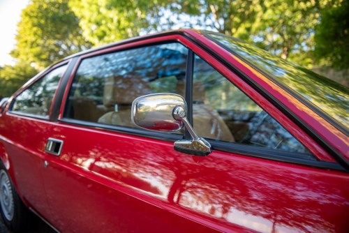 1979 Alfa Romeo Alfasud Sprint zum Verkauf (Bild 109 von 166)