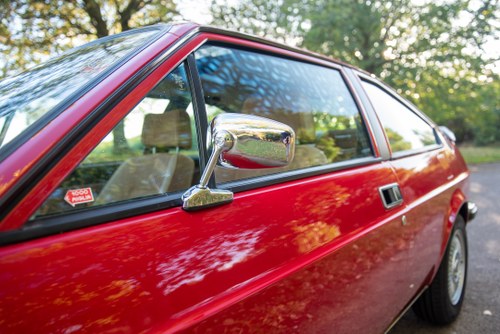 1979 Alfa Romeo Alfasud Sprint zum Verkauf (Bild 110 von 166)