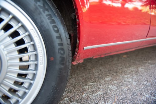 1979 Alfa Romeo Alfasud Sprint zum Verkauf (Bild 133 von 166)