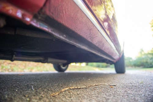 1979 Alfa Romeo Alfasud Sprint zum Verkauf (Bild 141 von 166)