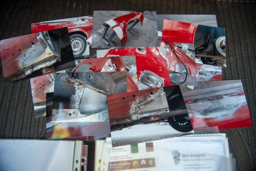 1979 Alfa Romeo Alfasud Sprint zum Verkauf (Bild 155 von 166)