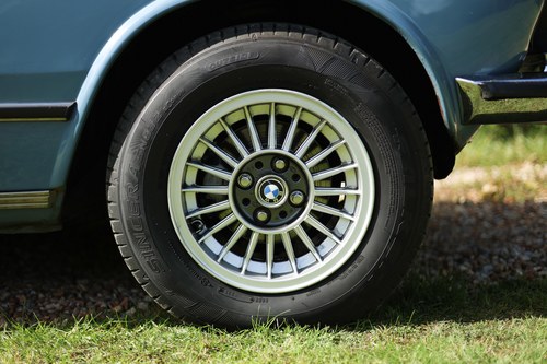 1976 BMW 1502 In vendita (immagine 14 di 313)