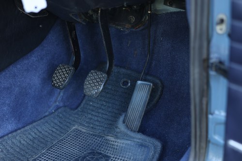 1976 BMW 1502 In vendita (immagine 22 di 313)