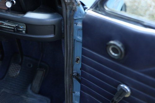 1976 BMW 1502 In vendita (immagine 24 di 313)