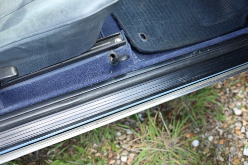 1976 BMW 1502 In vendita (immagine 26 di 313)