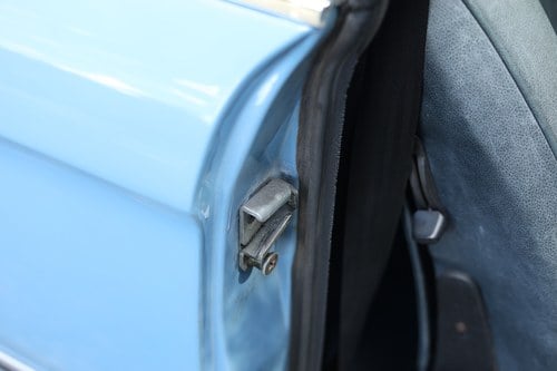 1976 BMW 1502 In vendita (immagine 28 di 313)