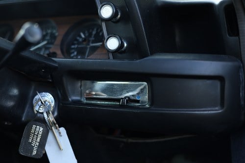 1976 BMW 1502 In vendita (immagine 33 di 313)