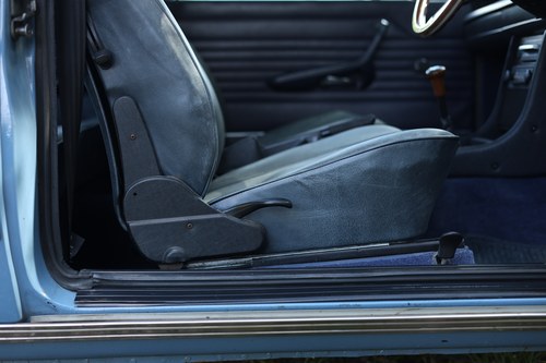 1976 BMW 1502 In vendita (immagine 39 di 313)