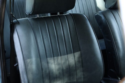 1976 BMW 1502 In vendita (immagine 41 di 313)