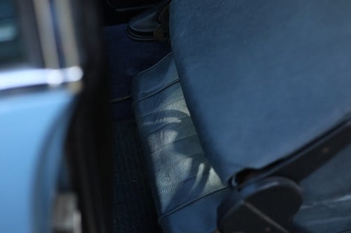 1976 BMW 1502 In vendita (immagine 47 di 313)