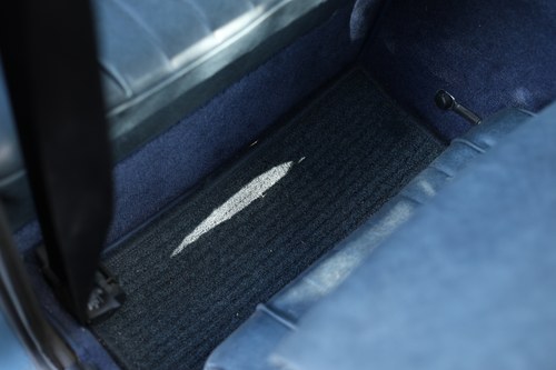 1976 BMW 1502 In vendita (immagine 48 di 313)