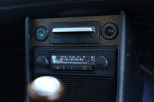 1976 BMW 1502 In vendita (immagine 58 di 313)