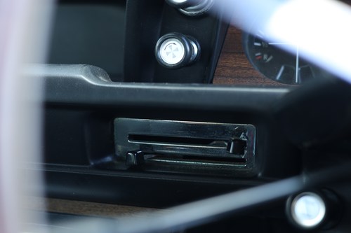 1976 BMW 1502 In vendita (immagine 59 di 313)