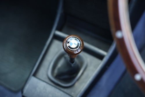 1976 BMW 1502 In vendita (immagine 61 di 313)