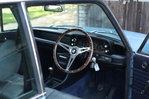 1976 BMW 1502 In vendita (immagine 65 di 313)