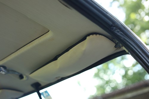 1976 BMW 1502 In vendita (immagine 66 di 313)