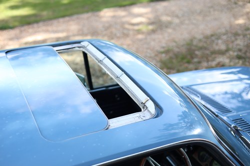 1976 BMW 1502 In vendita (immagine 74 di 313)