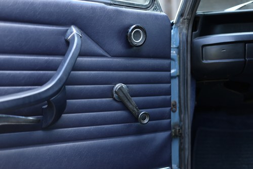 1976 BMW 1502 In vendita (immagine 77 di 313)