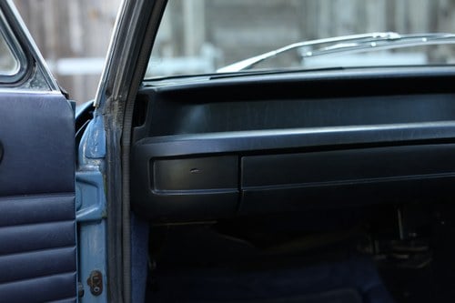 1976 BMW 1502 In vendita (immagine 80 di 313)