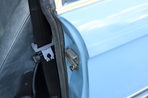 1976 BMW 1502 In vendita (immagine 89 di 313)