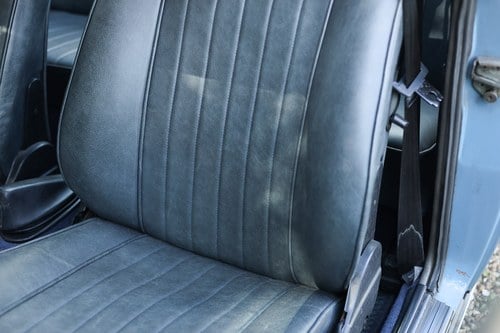 1976 BMW 1502 In vendita (immagine 98 di 313)